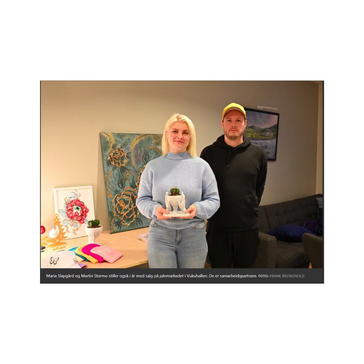 Prosjektbilde