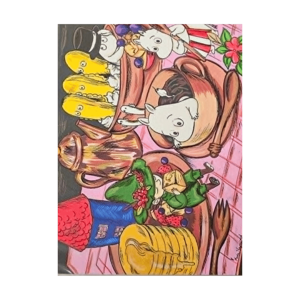 Kunstverk 10
