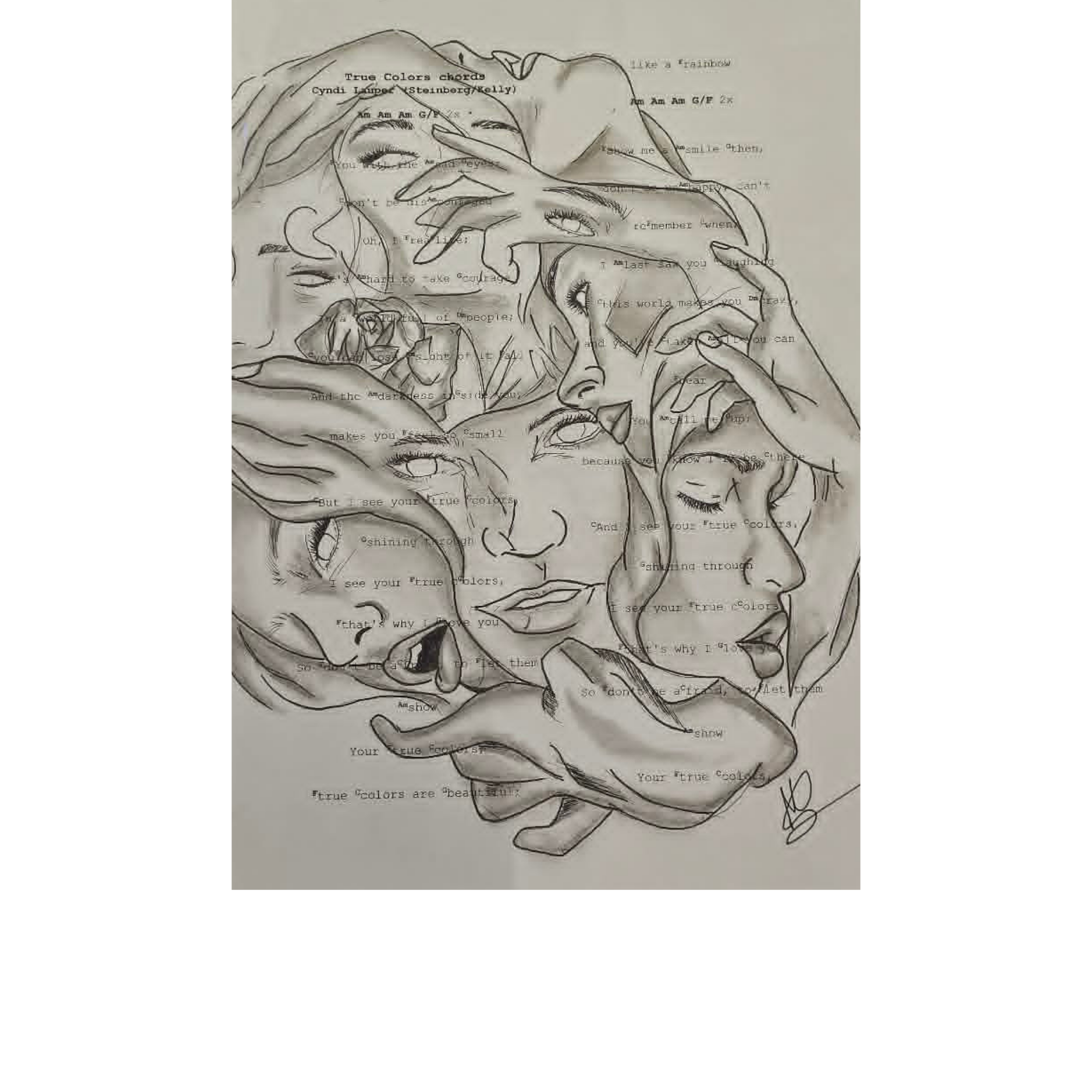 Kunstverk 1